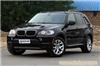 进口宝马X5 xDrive35i 豪华型 2011 款 上海报价