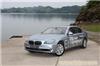 进口宝马7系 730Li 型 2009 款 上海报价