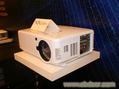 NEC NP4100+投影机/NEC教育投影仪/上海NEC商务投影仪/上海NEC工程投影仪/上海NEC投影机总代理