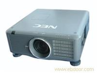 NEC PX700W+投影机/NEC教育投影仪/上海NEC商务投影仪/上海NEC工程投影仪/上海NEC投影机总代理