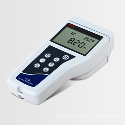 睿臻便携式仪表