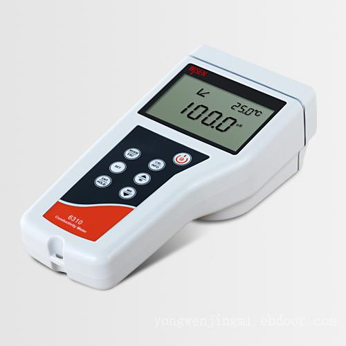 睿臻便携式仪表