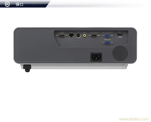索尼(SONY) CW258投影机/(SONY) CW258便携短焦教育工程投影仪/上海索尼(SONY)工程投影仪/索尼(SONY)上海投