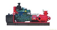 XBC柴油机泵/XBD消防泵/柴油机泵组DGmachine