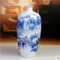 上海景德镇陶瓷花瓶经销商