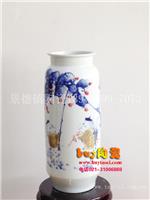 上海景德镇陶瓷花瓶价格