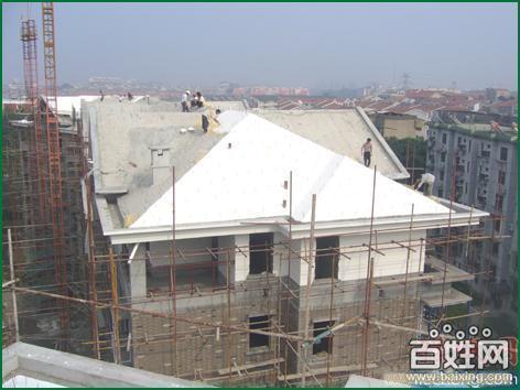 上海专业防水补漏，上海防水工程施工，防水工程报价