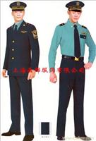 上海订做保安服   上海保安服定做   事业单位保安服定做