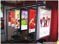 LED电子灯箱简单的制作方法