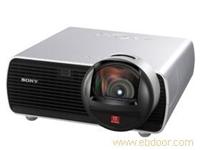 索尼(SONY) SW125投影机/(SONY) SW125便携短焦教育投影仪/上海索尼(SONY)工程投影仪/索尼(SONY)上海投影机