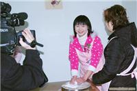 涉外家政 