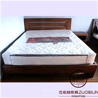 黑胡桃木家具价格