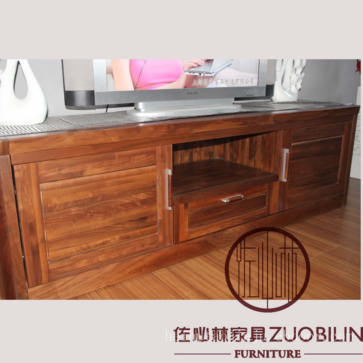 黑胡桃木 家具