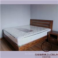 黑胡桃木家具优缺点