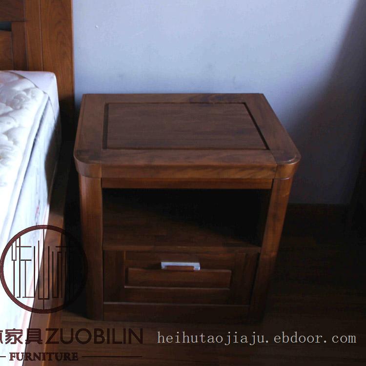 黑胡桃木家具优缺点