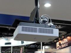 索尼(SONY) F400H投影机/(SONY) F400H高亮度商务投影仪/上海索尼(SONY)工程投影仪/索尼(SONY)上海投影机专