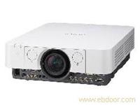 索尼(SONY) F500H投影机/(SONY) F500H高亮度高分辨率商务投影仪/上海索尼(SONY)工程投影仪/索尼(SONY)上海