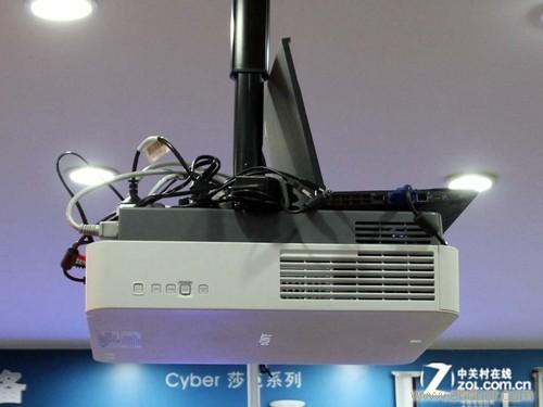 索尼(SONY) F500H投影机/(SONY) F500H高亮度高分辨率商务投影仪/上海索尼(SONY)工程投影仪/索尼(SONY)上海