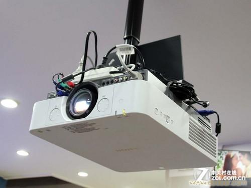 索尼(SONY) F500H投影机/(SONY) F500H高亮度高分辨率商务投影仪/上海索尼(SONY)工程投影仪/索尼(SONY)上海