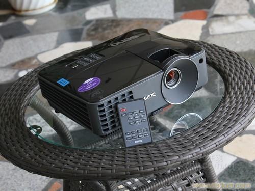 明基(BenQ)MS500+投影仪/高清高流明投影仪/上海商教投影仪/上海工程投影仪/上海办公投影仪专卖