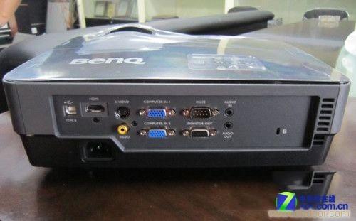明基(BenQ) MW516投影仪/明基高清高流明投影仪/上海明基商教投影仪/上海明基工程投影仪/上海明基投影仪批发