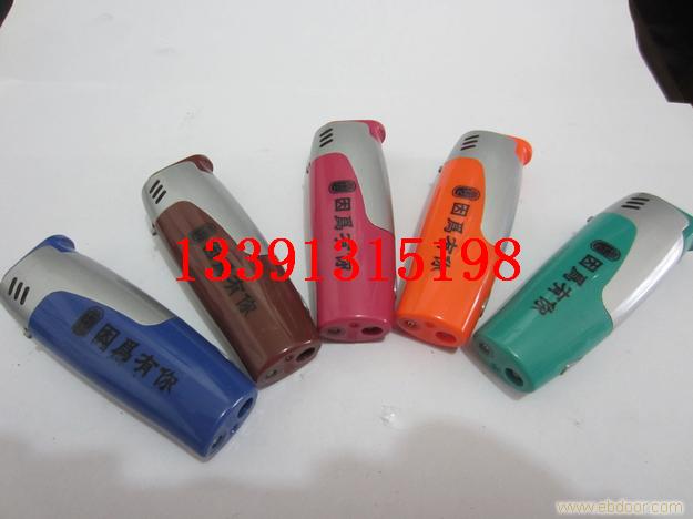 定做塑料打火机20
