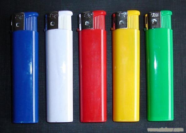 来图订做礼品打火机