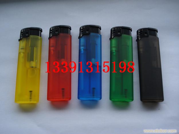 瑞火-388像皮打火机