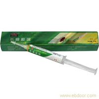 晔康杀蟑胶饵★灭蟑螂药诱捕捉器除虫剂灭绝除德国小蠊