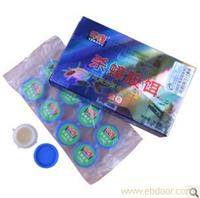 晔康杀蟑螂方便贴 纽扣杀蟑胶饵灭蟑螂药环保安全德国小蠊1盒