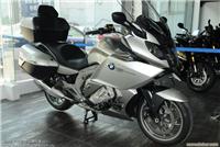 宝马 BMW Motorrad K 1600 GTL