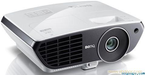 明基(BenQ) W700投影仪/明基高清高流明投影仪/上海明基商教投影仪/上海明基工程投影仪/上海明基投影仪批发