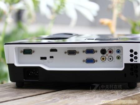 明基(BenQ)MS614投影仪/明基高清高流明投影仪/上海明基商教投影仪/上海明基工程投影仪/上海明基投影仪批发