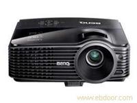 明基(BenQ MP772ST投影仪/明基高清高流明投影仪/上海明基商教投影仪/上海明基工程投影仪/上海明基投影仪批