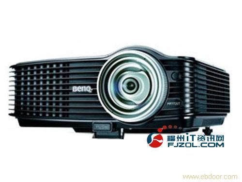 明基(BenQ MP772ST投影仪/明基高清高流明投影仪/上海明基商教投影仪/上海明基工程投影仪/上海明基投影仪批