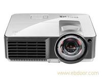 明基(BenQ) MX813ST+投影仪明基高清高流明投影仪/上海明基商教投影仪/上海明基工程投影仪/上海明基投影仪批