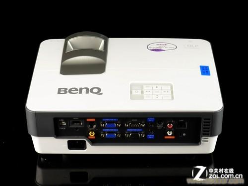 明基(BenQ) MX813ST+投影仪明基高清高流明投影仪/上海明基商教投影仪/上海明基工程投影仪/上海明基投影仪批