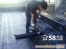 上海房屋防水维修上海防水补漏公司上海防水堵漏工程