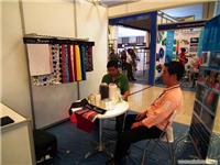 柬埔寨国际纺织暨制衣机械展