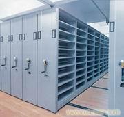 图书密集柜，档案密集架，上海密集架