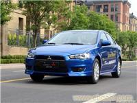 1、2011款 三菱翼神 1.8L 手动 时尚版 睿智型--上海三菱4S店