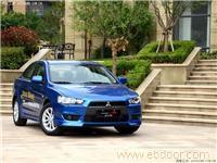 2012款 三菱翼神1.8L 手动 时尚版 舒适型 --上海三菱汽车4S店