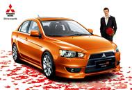 2012款 三菱翼神1.8L 手动 致尚版 豪华型--上海三菱翼神4s店
