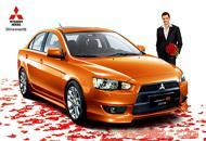 2012款 三菱翼神 2.0L 手动 致炫版 豪华型--三菱翼神4S店