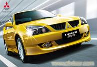2012款 三菱蓝瑟1.6L MT SEI舒适型--上海三菱4s店