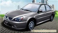 2012款 三菱蓝瑟1.6L MT EXI豪华型--上海三菱汽车直营店