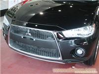 2012款 三菱欧蓝德EX劲界2.4L CVT 时尚版--上海三菱4s店-三菱欧蓝德4s店