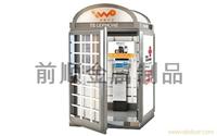 上海不锈钢岗亭