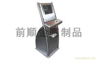 上海不锈钢演讲台