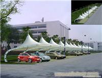 上海建筑膜结构景观棚